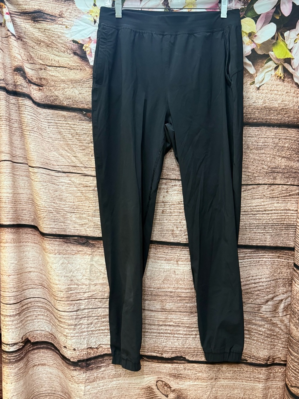 Jogger Pants - Lightweight Stretch